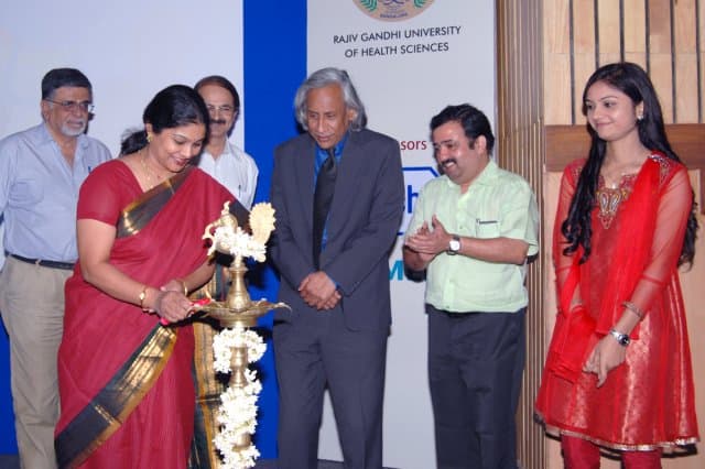 Padmashree Institute of Physiotherapy Bangalore Events photo 1